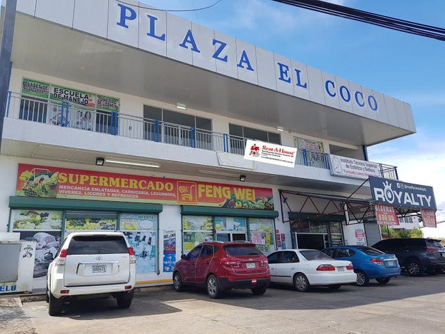 Great Retail Space